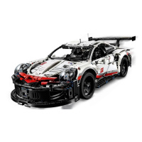 42096 LEGO TECHNIC - Porsche 911 RSR