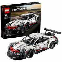 42096 LEGO TECHNIC - Porsche 911 RSR