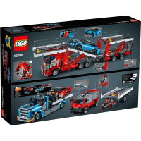 42098 LEGO TECHNIC - Kamion na přepravu aut