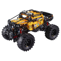 42099 LEGO TECHNIC - RC Extrémně terénní vozidlo 4×4
