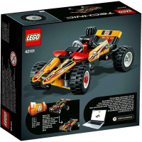 42101 LEGO TECHNIC - Bugina