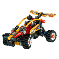 42101 LEGO TECHNIC - Bugina