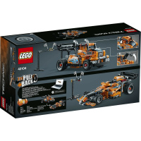 42104 LEGO TECHNIC - Závodní tahač