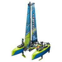 42105 LEGO TECHNIC - Katamarán
