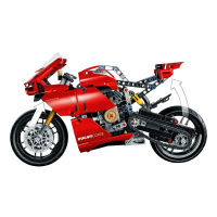 42107 Lego Technic – Ducati Panigale V4 R