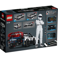 42109 LEGO TECHNIC - RC Top Gear závodní auto
