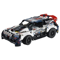 42109 LEGO TECHNIC - RC Top Gear závodní auto