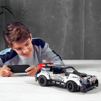 42109 LEGO TECHNIC - RC Top Gear závodní auto