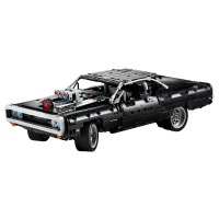 42111 Lego Technic - Dom’s Dodge Charger
