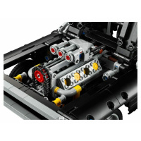 42111 Lego Technic - Dom’s Dodge Charger