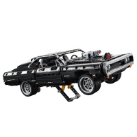 42111 Lego Technic - Dom’s Dodge Charger