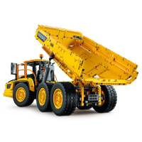 42114 LEGO TECHNIC – Kloubový dumper Volvo 6x6
