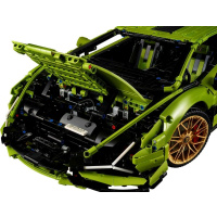 42115 Lego Technic – Lamborghini Sián Fkp 37