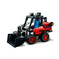 42116 Lego Technic - Kompaktní nakladač