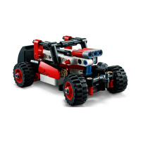 42116 Lego Technic - Kompaktní nakladač