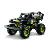 42118 Lego Technic - Monster Jam Grave Digger