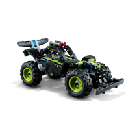 42118 Lego Technic - Monster Jam Grave Digger