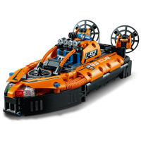 42120 Lego Technic – Záchranné vznášedlo