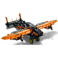 42120 Lego Technic – Záchranné vznášedlo