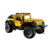 42122 Lego Technic – Jeep Wrangler