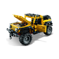 42122 Lego Technic – Jeep Wrangler