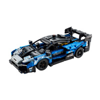 42123 Lego Technic - McLaren Senna GTR