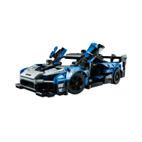 42123 Lego Technic - McLaren Senna GTR