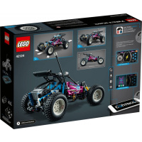 42124 LEGO TECHNIC – Terénní bugina