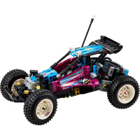 42124 LEGO TECHNIC – Terénní bugina