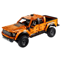 42126 LEGO TECHNIC – Ford F-150 Raptor