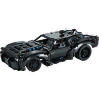 42127 Lego Technic – Batmobil