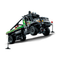 42129 Lego Technic – Náklaďák Mercedes-Benz Zetros 4x4