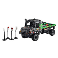 42129 Lego Technic – Náklaďák Mercedes-Benz Zetros 4x4
