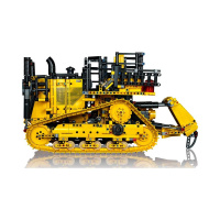 42131 Lego Technic – Buldozér Cat D11