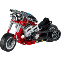 42132 Lego Technic – Motorka