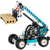 42133 Lego Technic- Nakladač