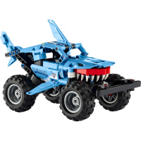 42134 LEGO TECHNIC – Monster Jam Megalodon