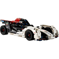 42137 Lego Technic – Formule E Porsche 99X Electric