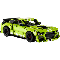 42138 Lego Technic – Ford Mustang Shelby GT500