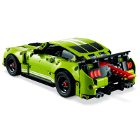 42138 Lego Technic – Ford Mustang Shelby GT500