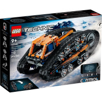 42140 Lego Technic- Multivozidlo na dálkové ovládání