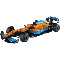 42141 Lego Technic – Mc Laren auto Formule 1
