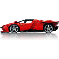 42143 Lego Technic – Ferrari Daytona SP3