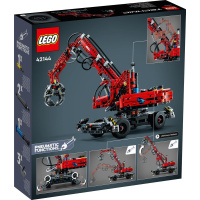 42144 Lego Technic- Bagr s drapákem