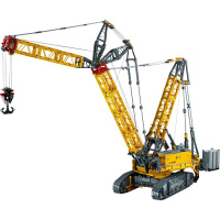 42146 Lego Technic - Pásový Jeřáb Liebherr Lr 13000