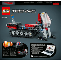 42148 Lego Technic – Rolba
