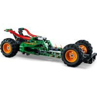 42149 Lego Technic – Monster Jam Dragon 2v1