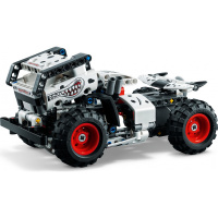 42150 Lego Technic – Monster Jam Dalmatian