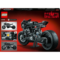 42155 Lego Technic – The Batman – Batcycle™