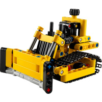 42163 Lego Technic – Výkonný buldozér